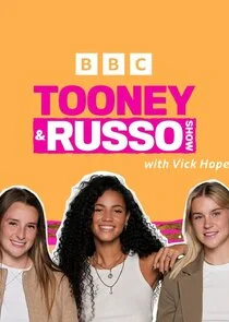 Poster di The Tooney and Russo Show