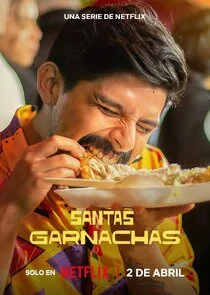 Pôster de Santas Garnachas