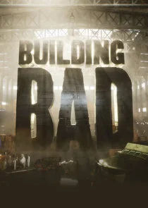 Poster di Building Bad