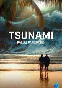 Poster di Tsunami - Paluu paratiisiin