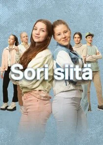 Poster di Sori siitÄ‚Â¤