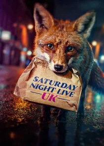 Saturday Night Live UK