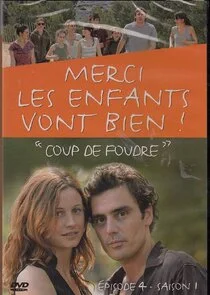 Poster di Merci, les enfants vont bien!