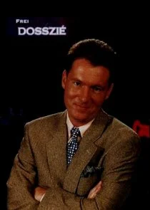 Poster di Frei DossziÄ‚Â©