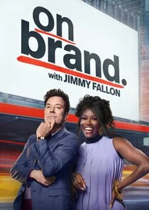 On Brand with Jimmy Fallon
