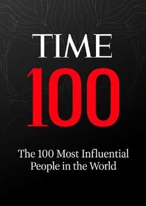 Poster di Time100