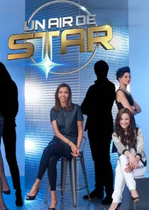Poster di Un air de star