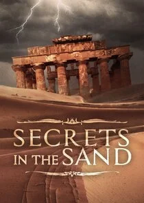 Secrets in the Sand