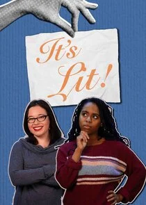 Poster di It's Lit!