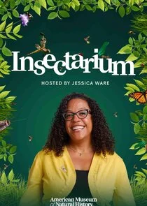 Poster di Insectarium