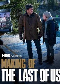 Poster di Making of: The Last of Us