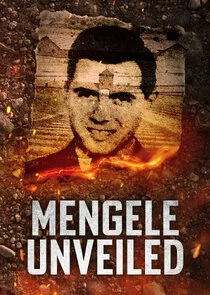 Mengele Unveiled poster