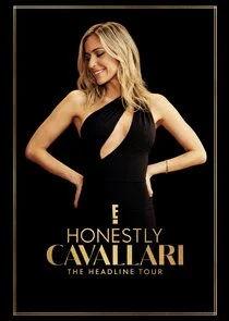 Poster di Honestly Cavallari: The Headline Tour