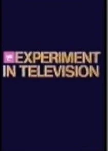 Poster di NBC Experiment in Television