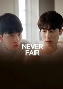 Affiche de Never Fair