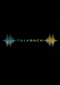Poster di Talkback