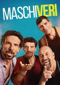 Maschi veri