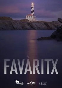 FavÄ‚Â ritx poster