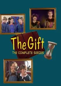 The Gift poster