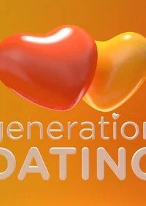 Plakat Generation Dating