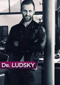 Poster di Dr. Ludsky