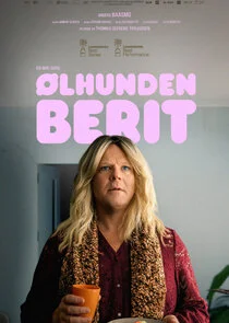 Affiche de A Better Man