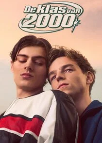Poster di De klas van 2000
