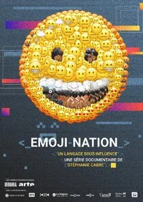 Poster di Emoji-nation