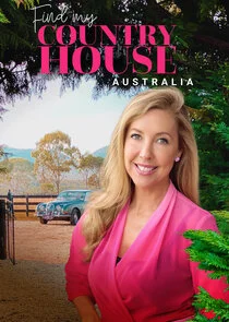 Poster di Find My Country House: Australia