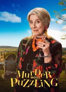 Murder Most Puzzling