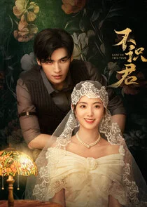Affiche de Lost in the Time