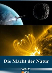 Affiche de Die Macht der Natur