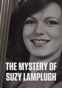 The Suzy Lamplugh Mystery poster
