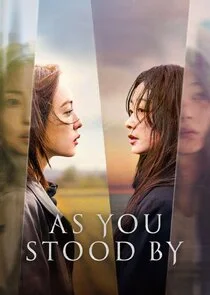 As You Stood By poster