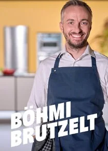 Pôster de BÄ‚Â¶hmi brutzelt