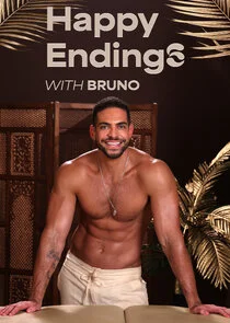 Poster di Happy Endings with Bruno