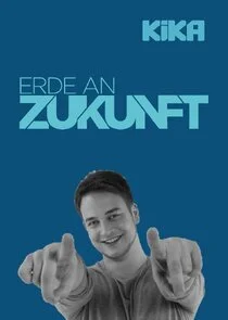 Poster di Erde an Zukunft