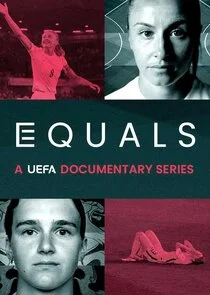 Equals afişi