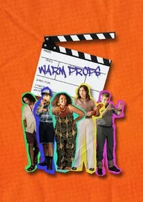 Poster di Warm Props