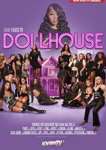 Poster di DollHouse