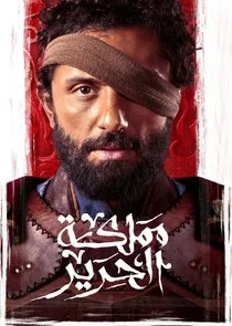 Poster di The Silk Kingdom