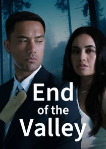 Plakat End of the Valley