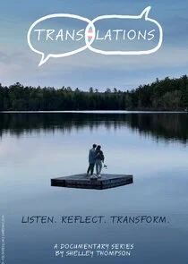 Poster di Translations