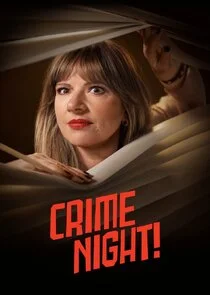 Crime Night! poster