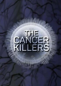 Plakat The Cancer Killers