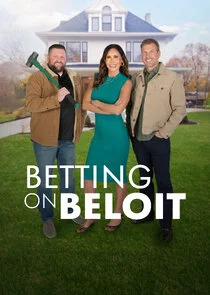 Poster di Betting on Beloit