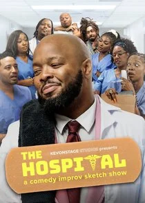 Poster di The Hospital