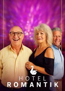 Pôster de Hotel Romantik