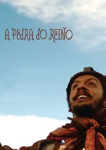 Plakat A Pedra do Reino