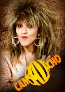 Poster di Cambalacho
